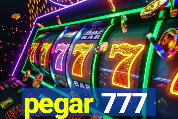 pegar 777